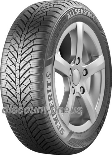 Pneu saisons semperit all - pneu,