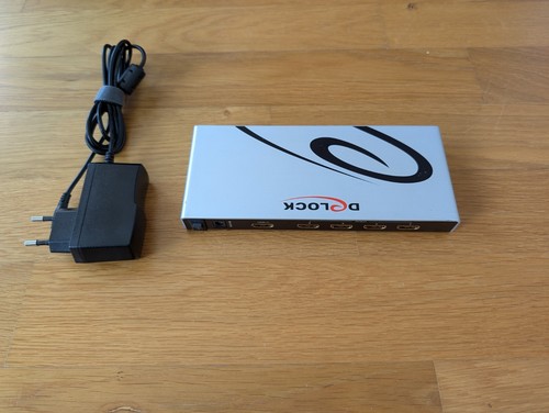 Delock high speed - delock,
