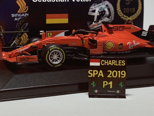 Pitboard 18 pizarra - pitboard, 1:43/1:18