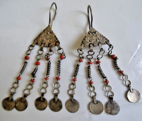 Rares grandes boucles - rares,