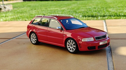 Audi rs4 18 - ,