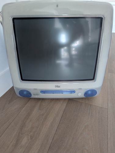 Imac pour pièces - imac, g3