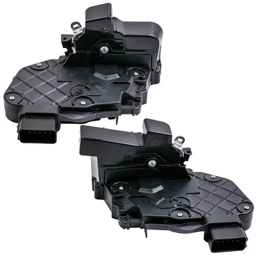 Serrure porte avant for - 2x,