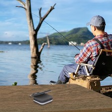 Patch mouche p��che