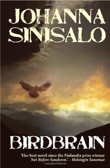 Birdbrain sinisalo johanna - sinisalo,,