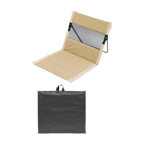 Chaise avec dossier - de,