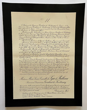 LYEE BELLEAU Gouhier Fontenay FAIRE PART Dziewonski BOURBOULON Pennart 1913