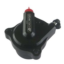 Oberon Récepteur d'Embrayage