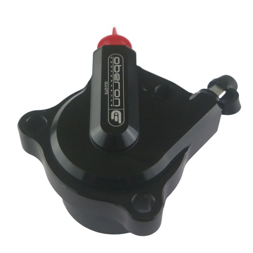 Oberon cepteur embrayage - oberon, récepteur