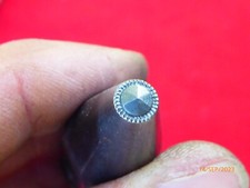 poincon matoir outil ancien