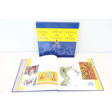 LIVRE DES TIMBRES FRANCE