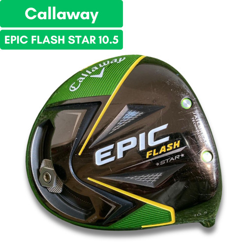 Callaway epic flash star - epic,