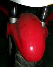 garde boue avant KEEWAY FACT