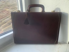 Tres Bel Attache-case Vintage