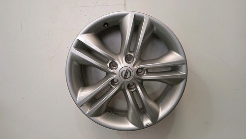 Jante 888493 pour nissan - 888493,