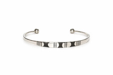 Bracelet Argent Massif 925