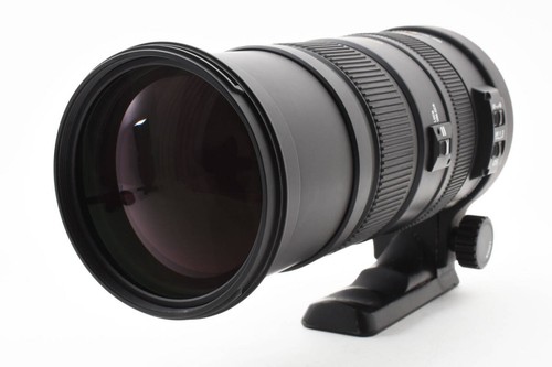 Objectif sigma 150 500mm - af, 150-500mm