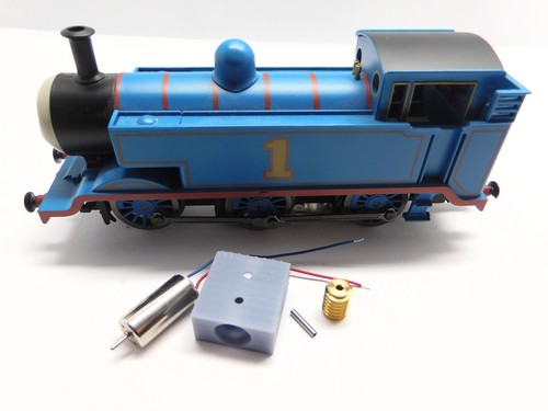 Micromotoreu hm007g märklin - hm007g,