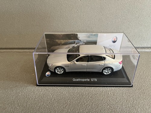 Voiture miniature maserati - voiture,