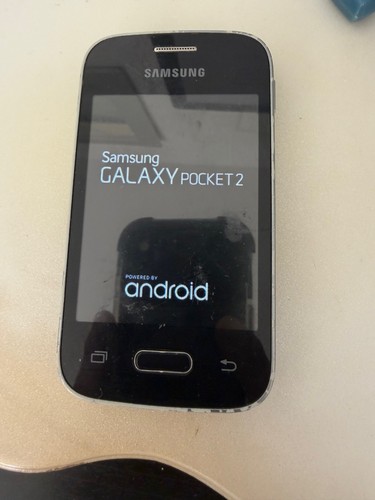 Samsung galaxy pocket en - pocket, 2
