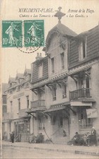 62 MERLIMONT-PLAGE AVENUE