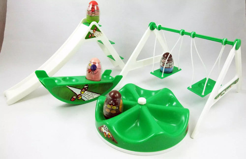 Bidibules hasbro le - bidibules,