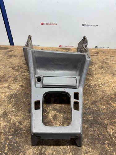 Bmw e30 console centrale - e30,