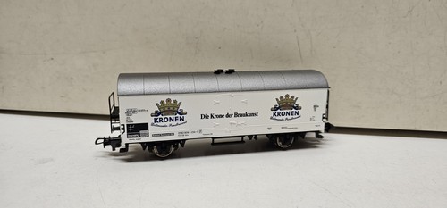 Fleischmann wagon couvert - fleischmann,