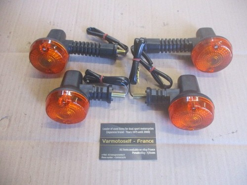 Clignotants neufs pour - clignotants,