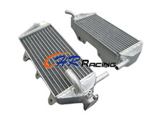 NEW Left & Right Radiators for Yamaha YZF450 YZ450F YZ 450 F 2010 2011 2012 2013