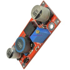 XL6009 DC Adjustable Step up