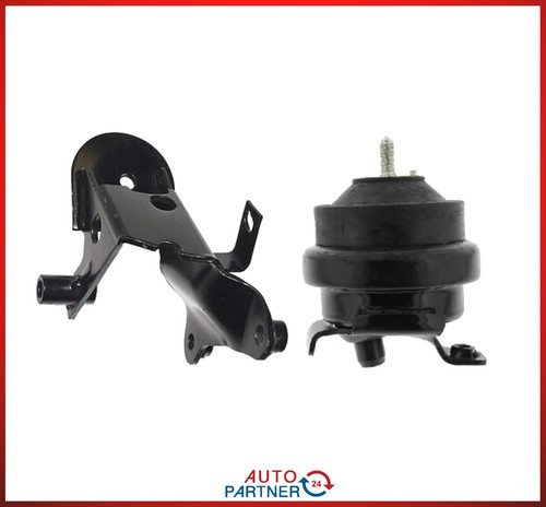 Moteur incl support avant - incl.,