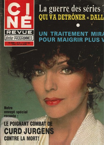 Ciné télé revue - revue, n°