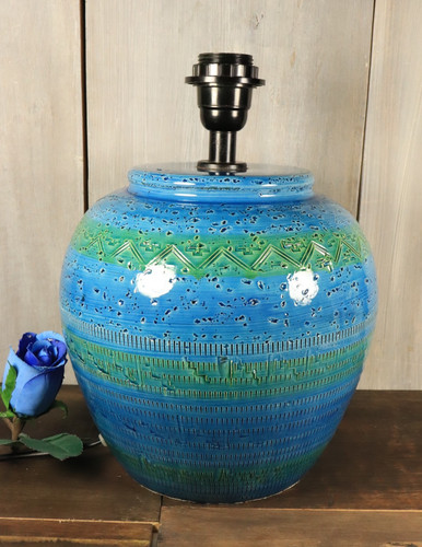 Grande lampe table - de, aldo