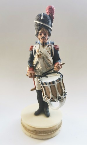 Figurine altaya echec - figurine,