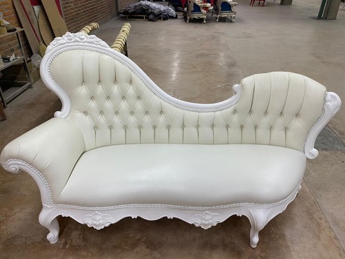 White polart designs furniture - polart,