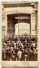 CDV Emmanuel Flamant - Montage