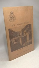 En Roussillon - Itinéraire