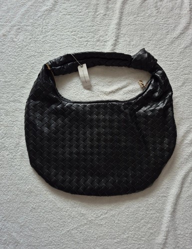Sac besace fourre tout