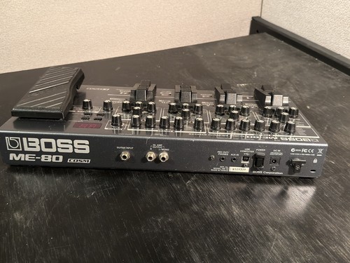 Boss guitar multiple - guitar,