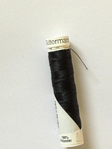 Fil coudre gütermann 50 - fil, gütermann,