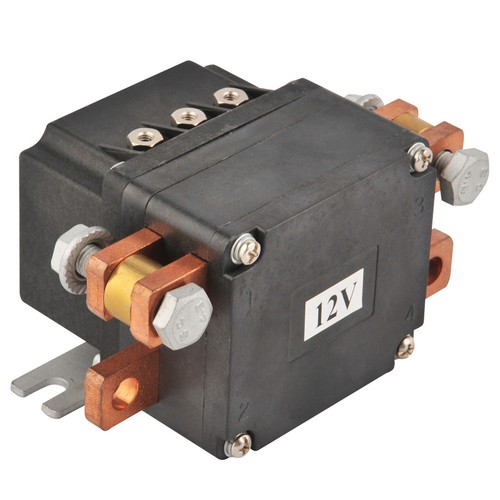 Solenoide 12v 500a relais - solenoide,