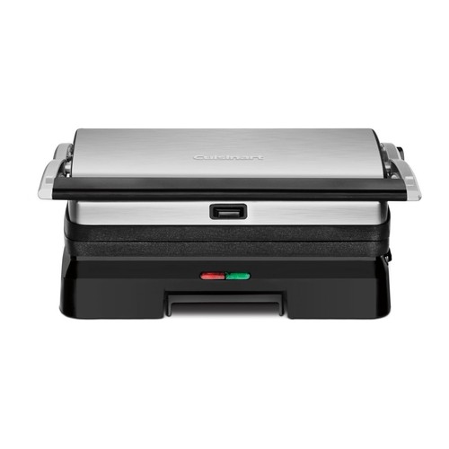 Cuisinart griddler indoor - cuisinart, griddler®