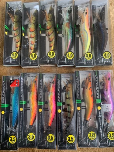 Clicks prospec pièces 6 - prospec,