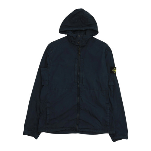 Stone island veste - island, à