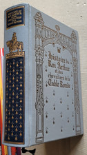 Histoire du Roi Arthur et des