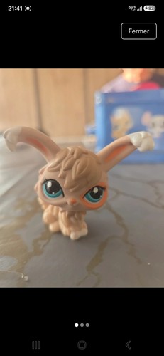 Hasbro littlest pet shop - hasbro,