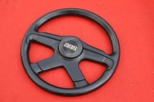 Italvolanti BBS leather steering wheel 23.20.001 Audi Porsche BMW Mercedes VW