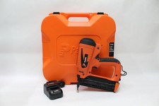 Paslode 18 Guage Cordless Li-Ion Brad Nailer Kit - IM200Li (918000)