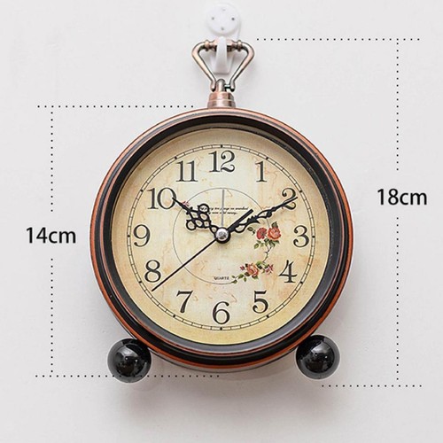 Horloge table silencieuse - horloge, de